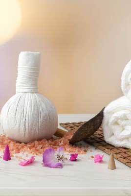 Allinone Spa Massage